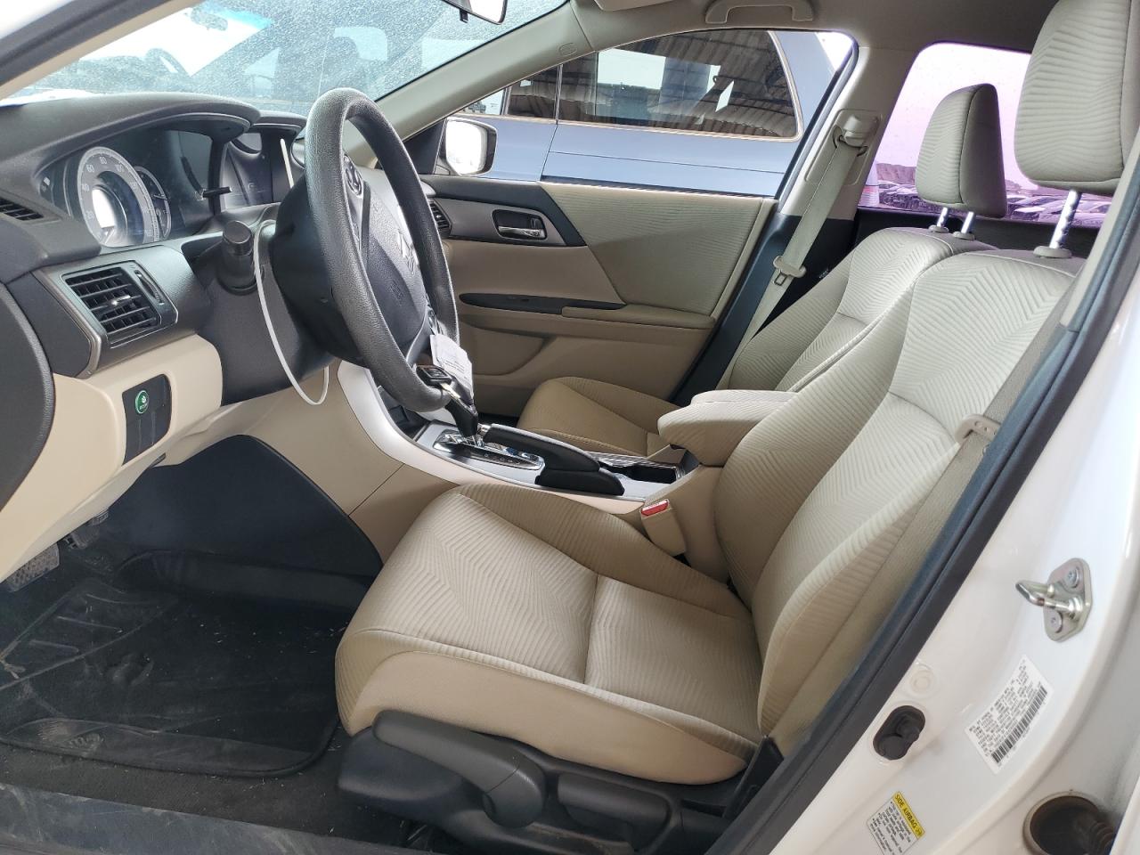 2014 Honda Accord - Image 7