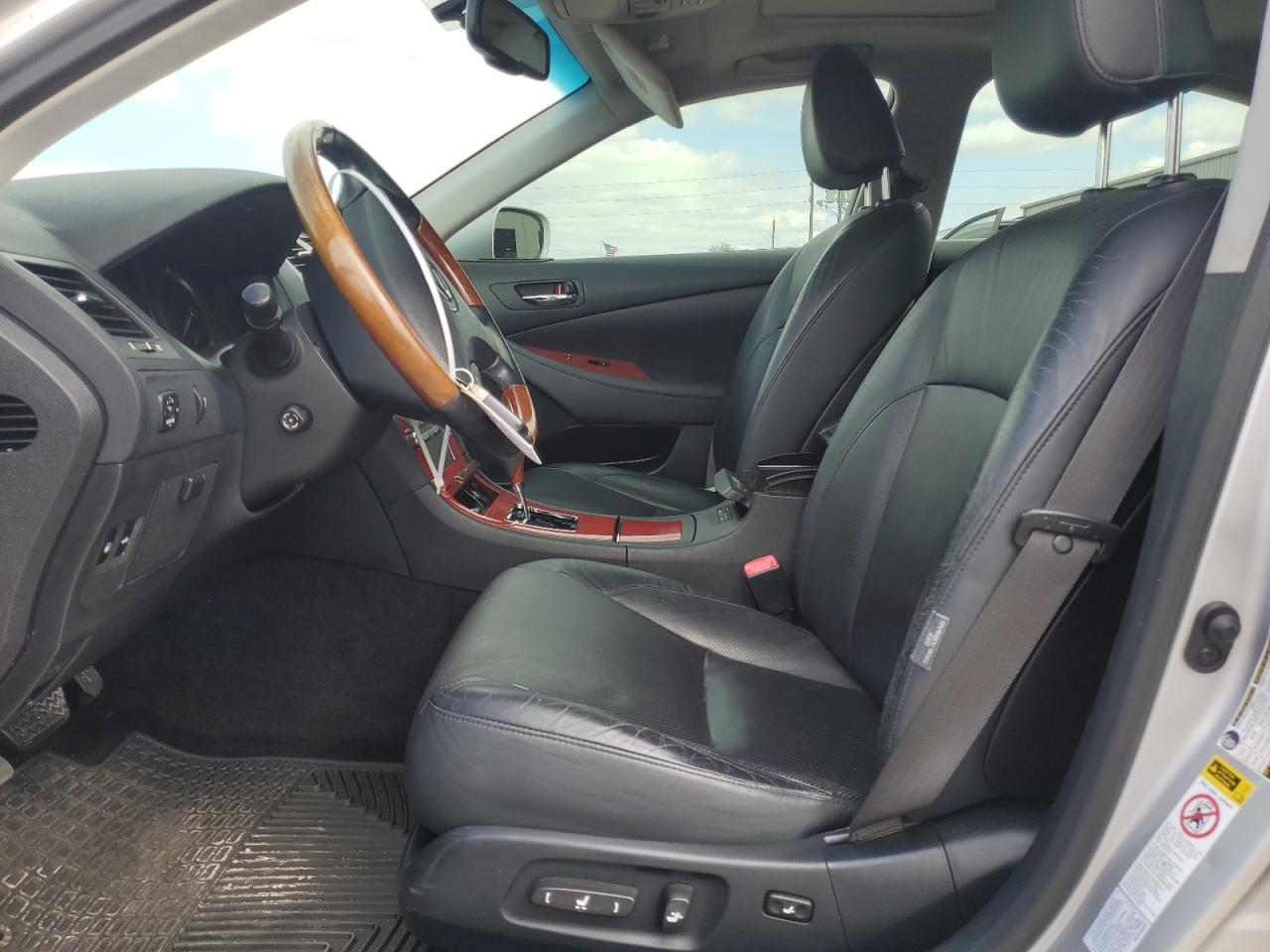 2008 Lexus ES - Image 7