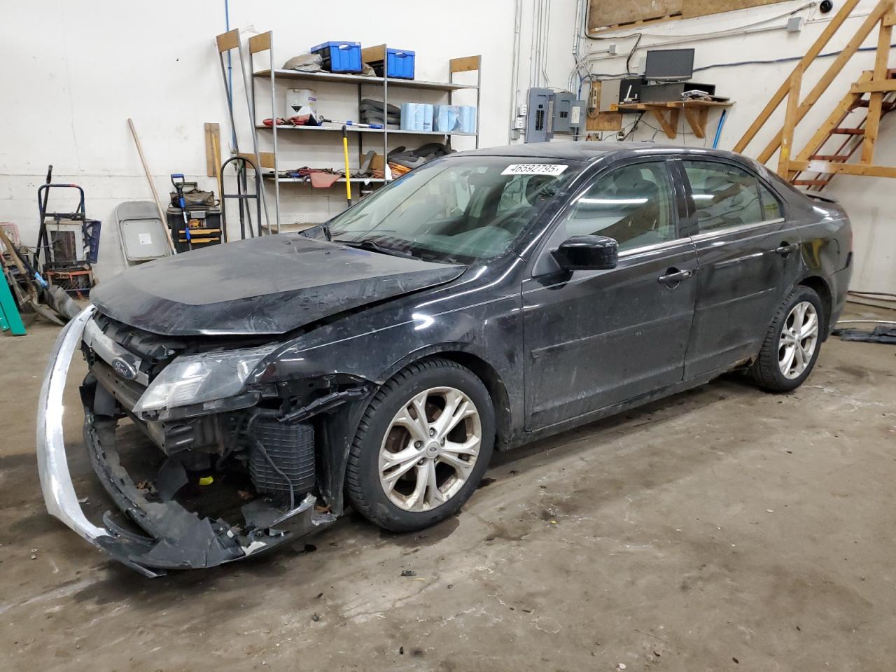 2012 Ford Fusion - Image 1