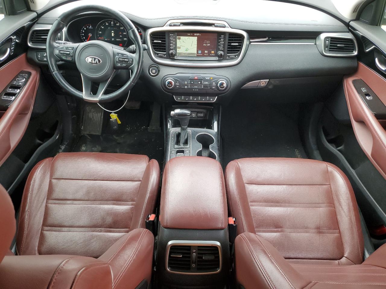 2018 Kia Sorento - Image 8