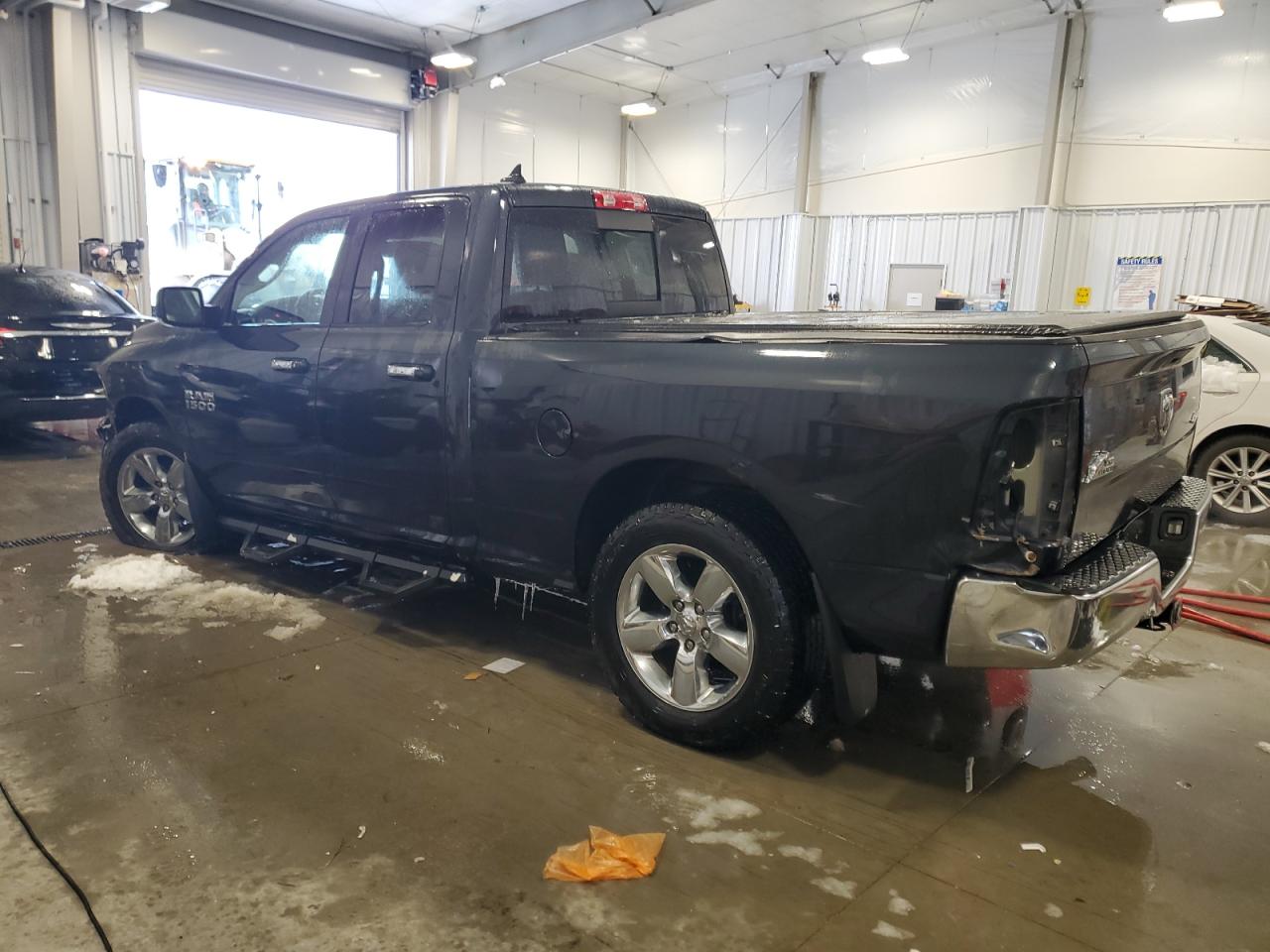 2014 RAM 1500 - Image 2