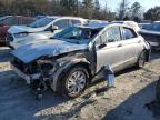 2013 Ford Fusion S за продажба в Savannah, GA - Rollover