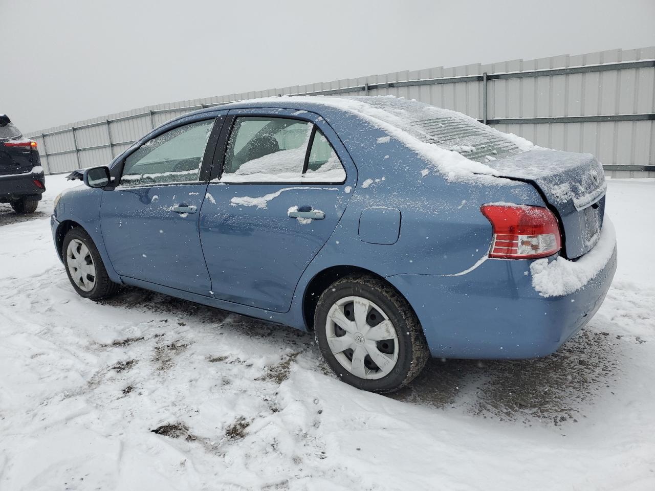 2007 Toyota Yaris - Image 2