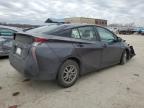 2017 Toyota Prius  zu verkaufen in Kansas City, KS - Front End