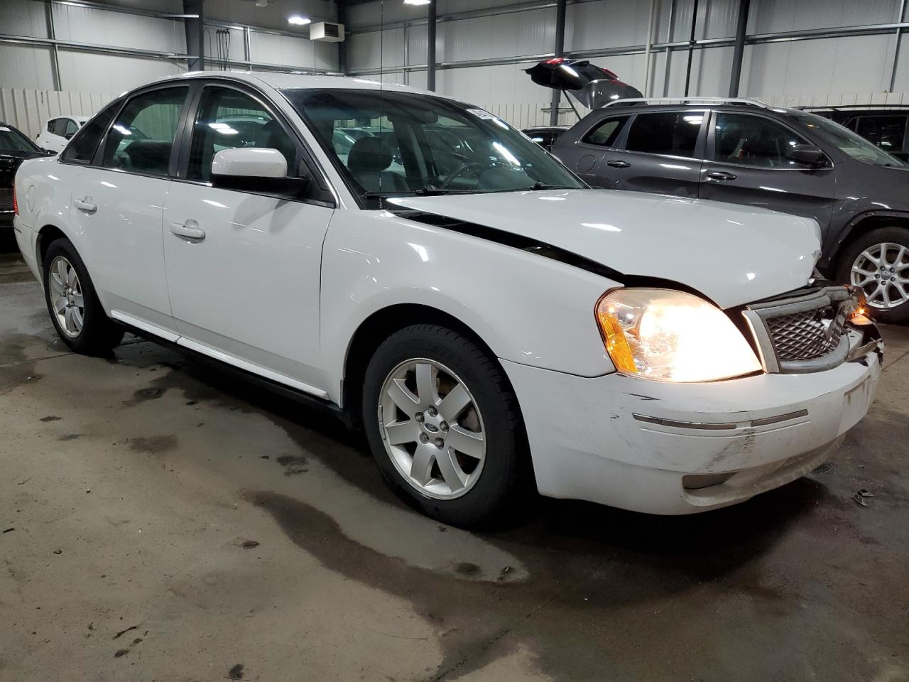 2006 Ford Five Hundred - Image 4