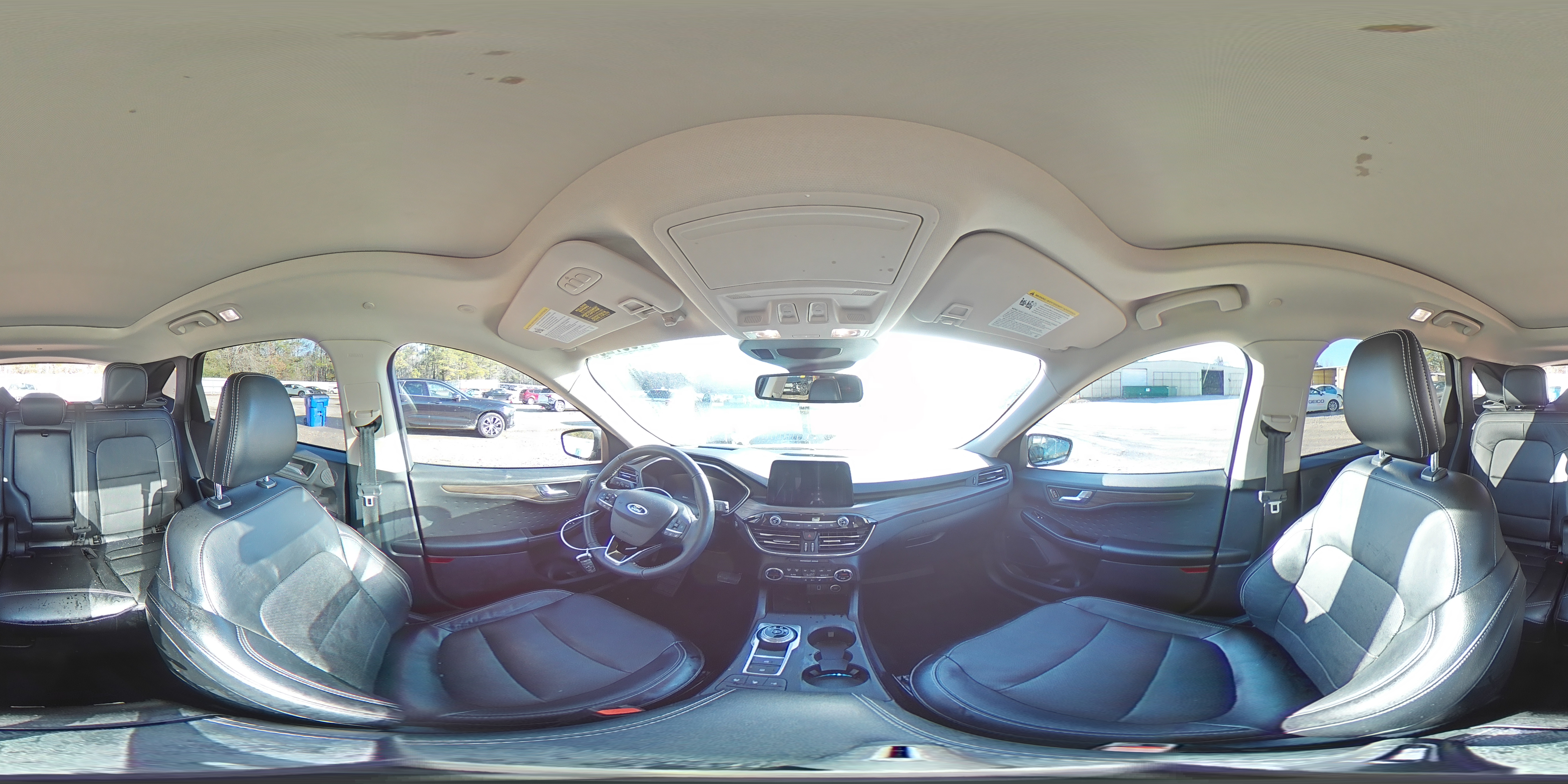 2020 Ford Escape - Image 14