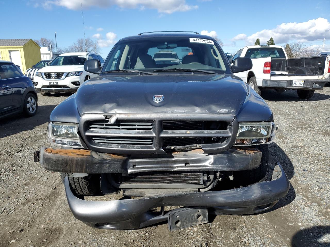 2002 Dodge Durango - Image 5