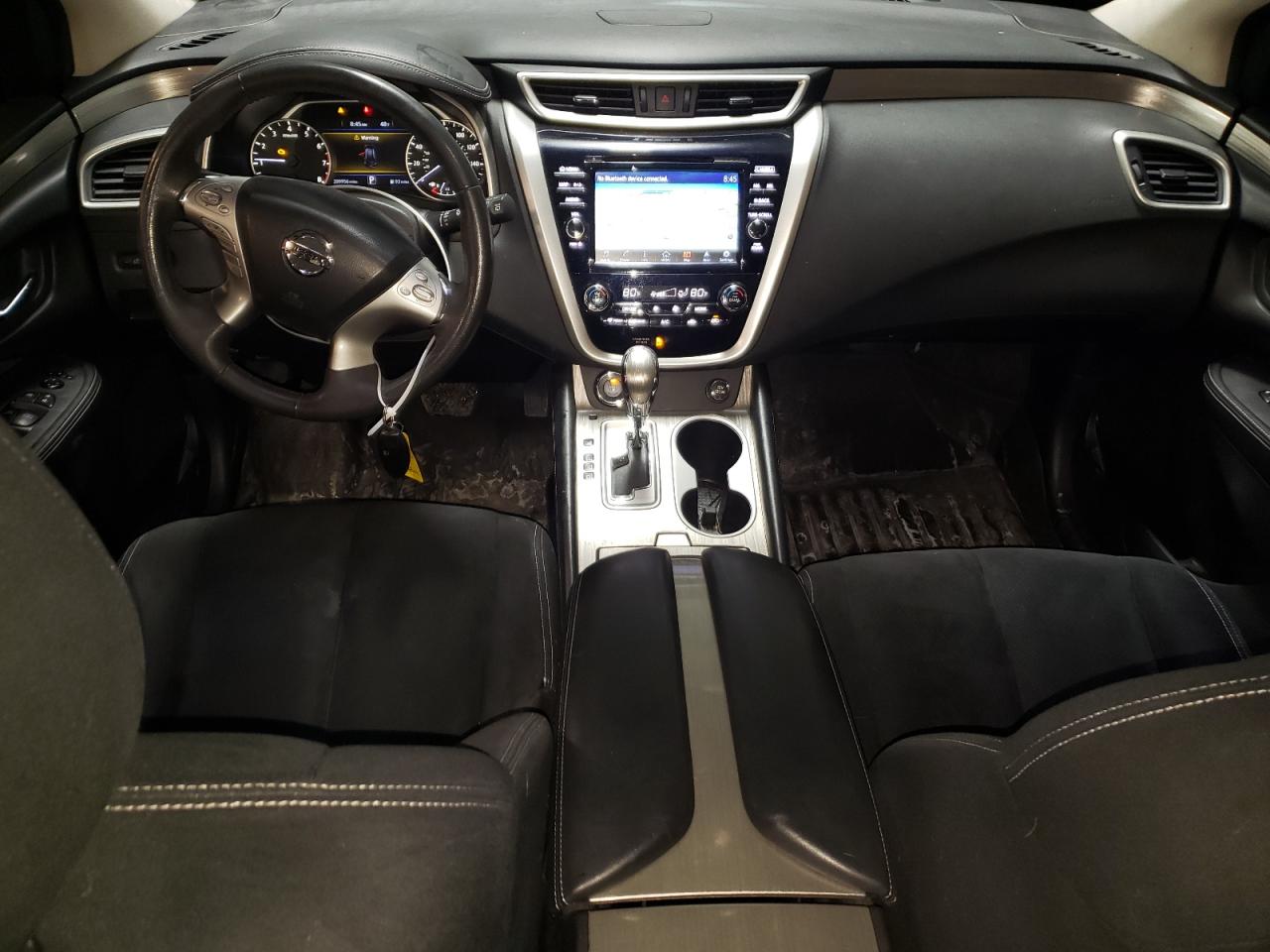 2016 Nissan Murano - Image 8