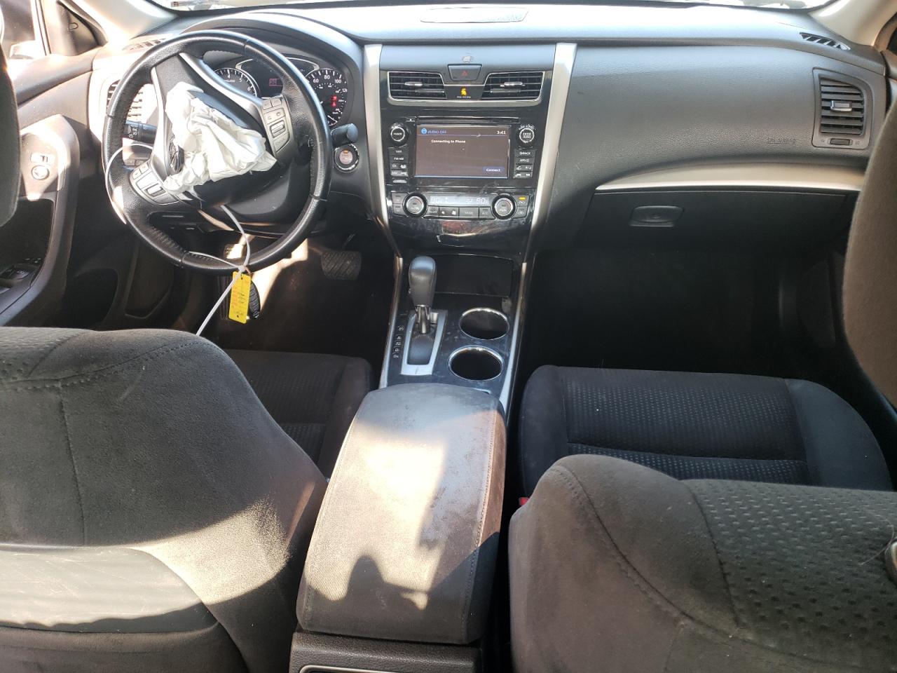 2014 Nissan Altima - Image 8