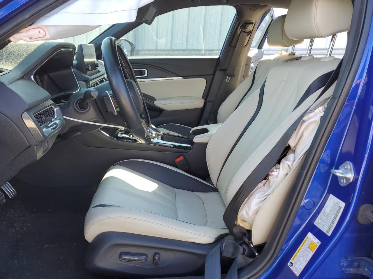 2023 Acura Integra - Image 7