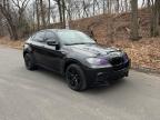 2011 Bmw X6 M продається в Hillsborough, NJ - Normal Wear