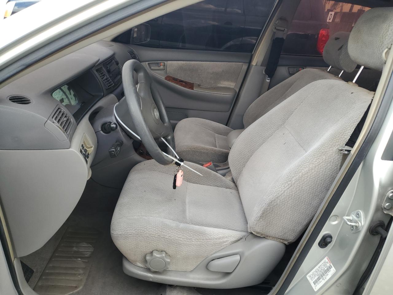 2003 Toyota Corolla - Image 7