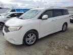 2012 Nissan Quest S للبيع في Walton، KY - Minor Dent/Scratches