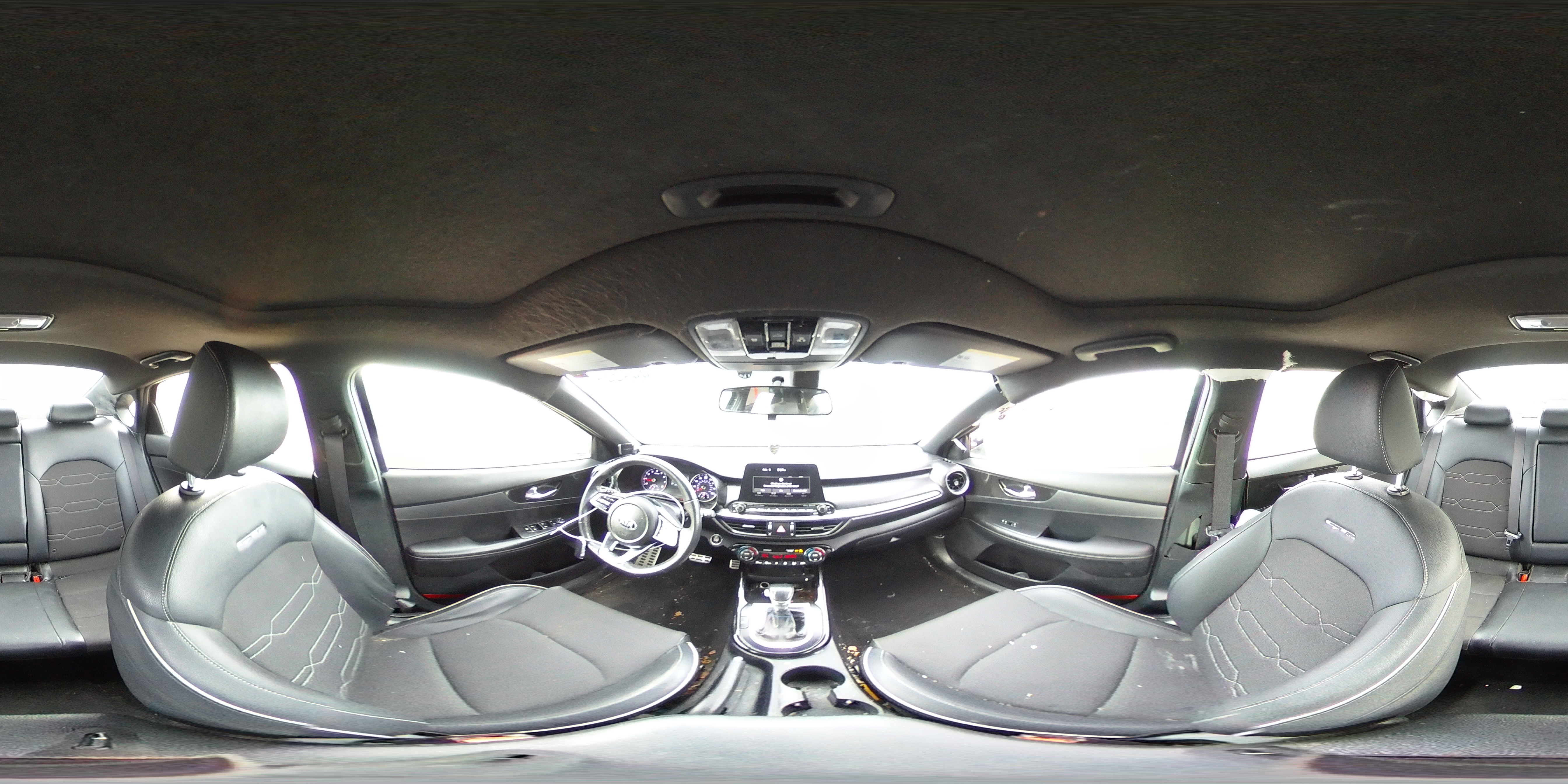 2020 Kia Forte - Image 12