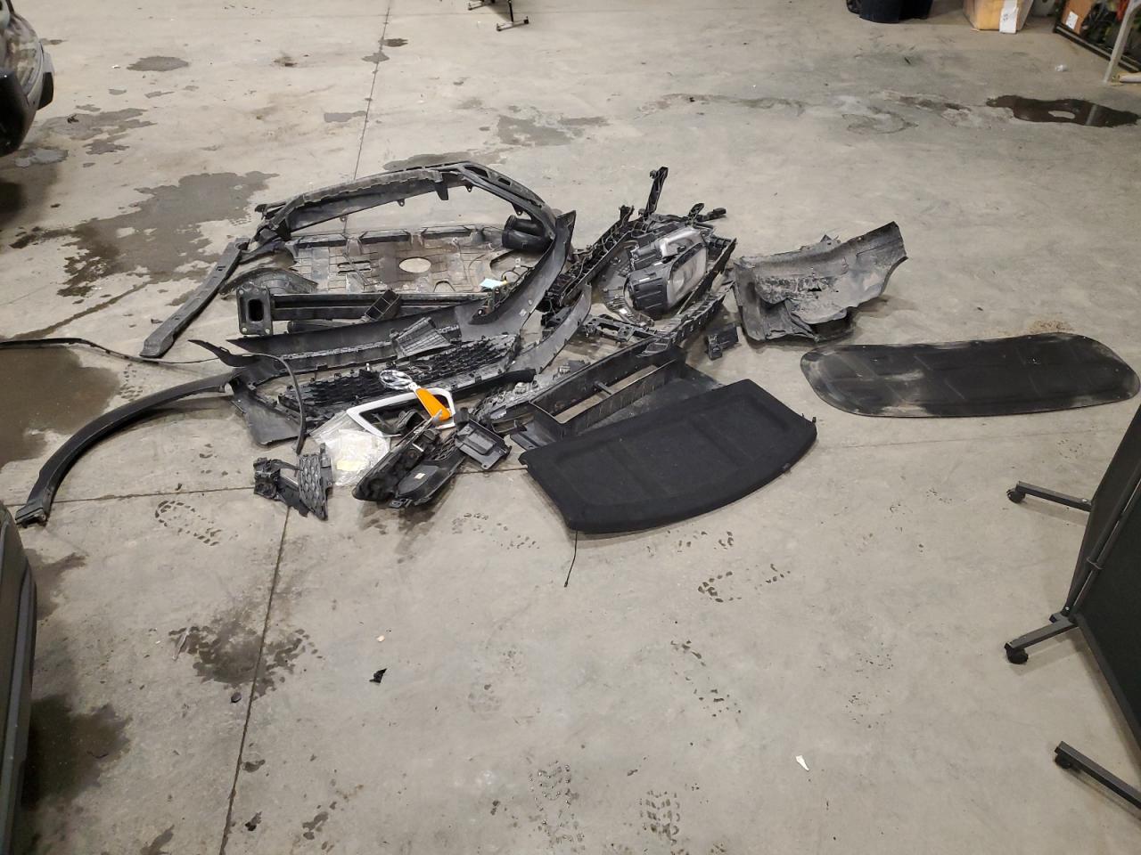 2019 Hyundai Kona - Image 13