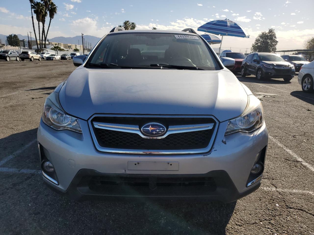 2017 Subaru XV - Image 5
