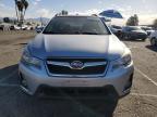 2017 Subaru Crosstrek Premium en Venta en Van Nuys, CA - Front End