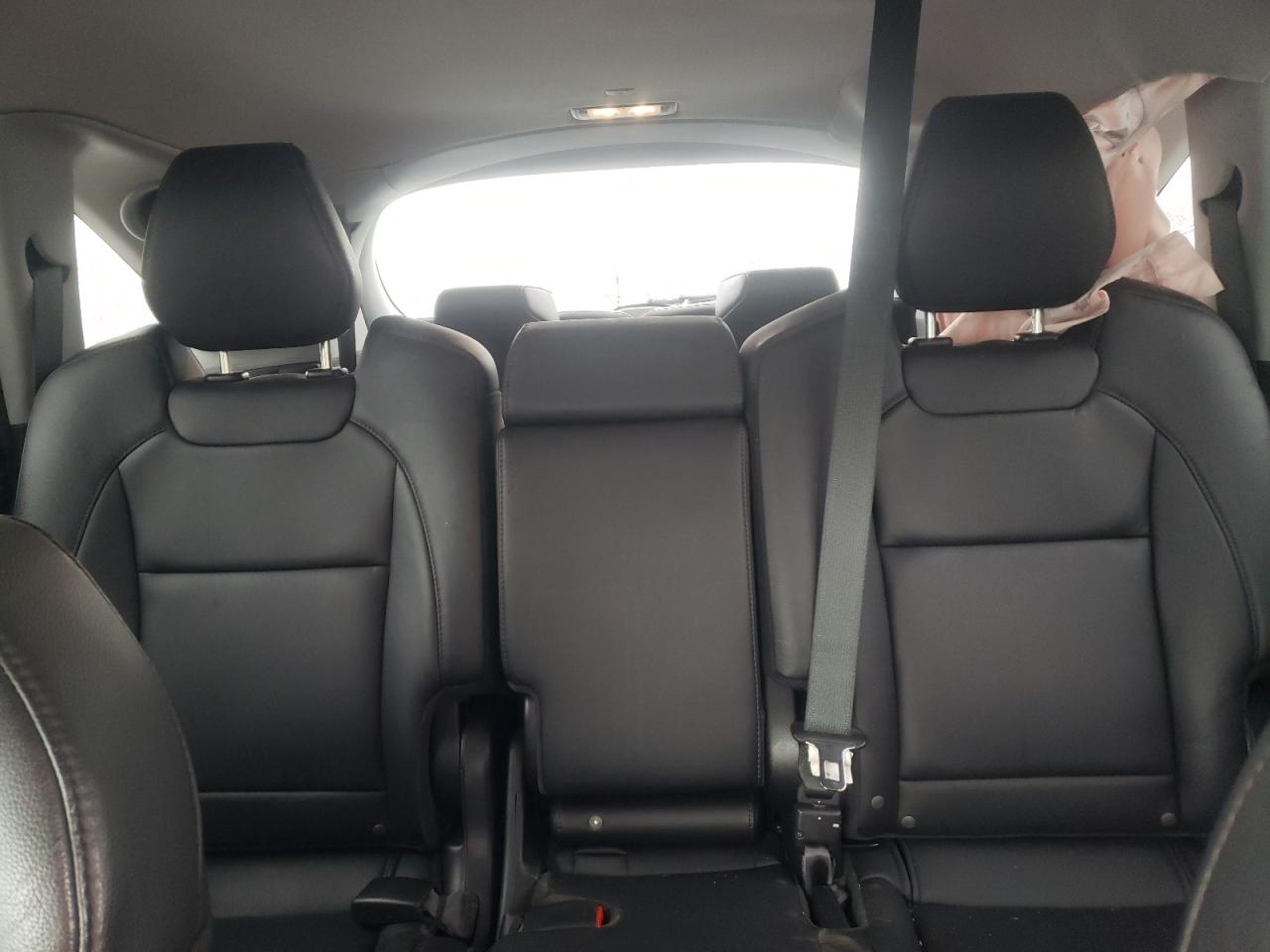 2016 Acura MDX - Image 10