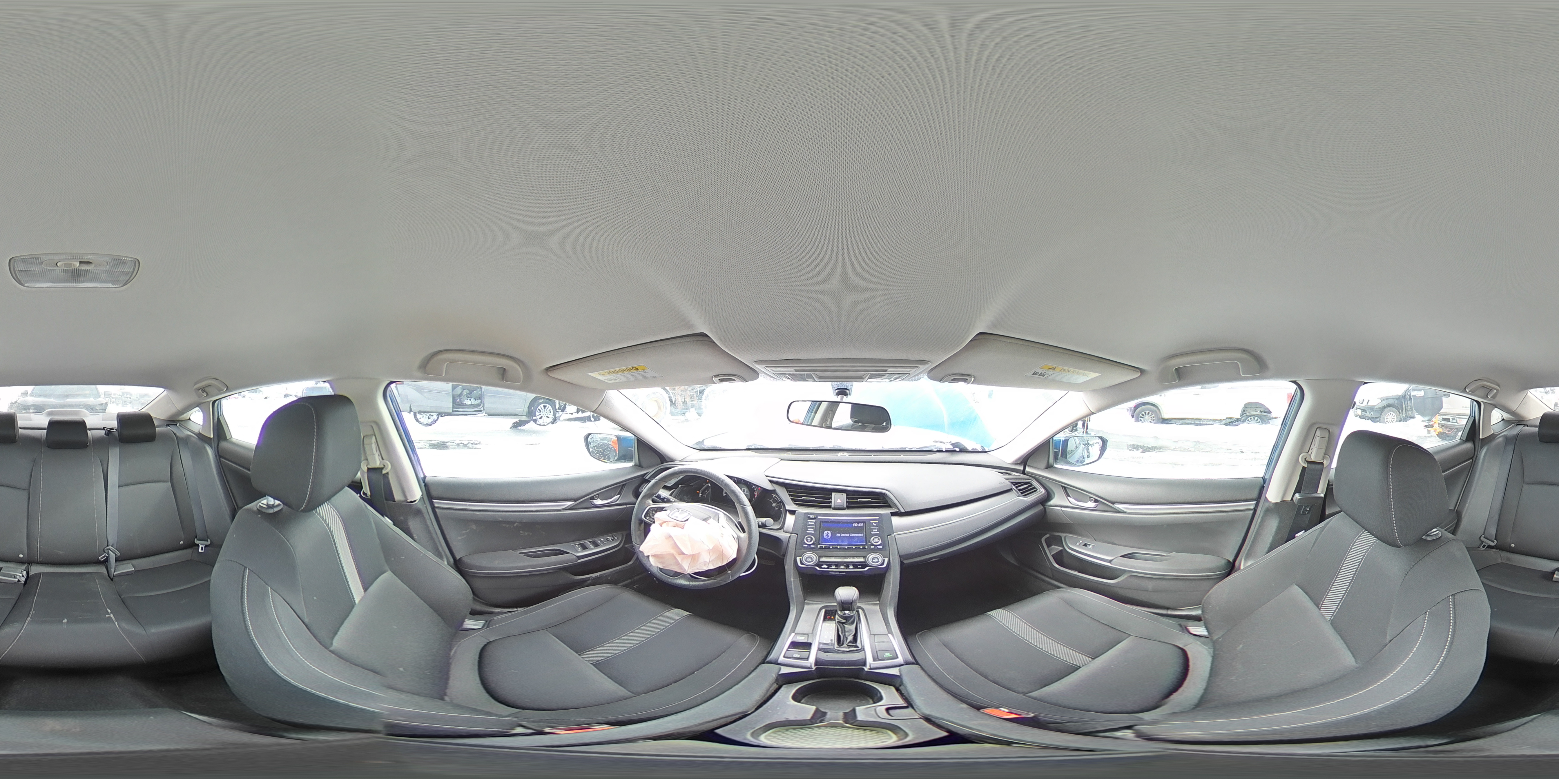 2016 Honda Civic - Image 15