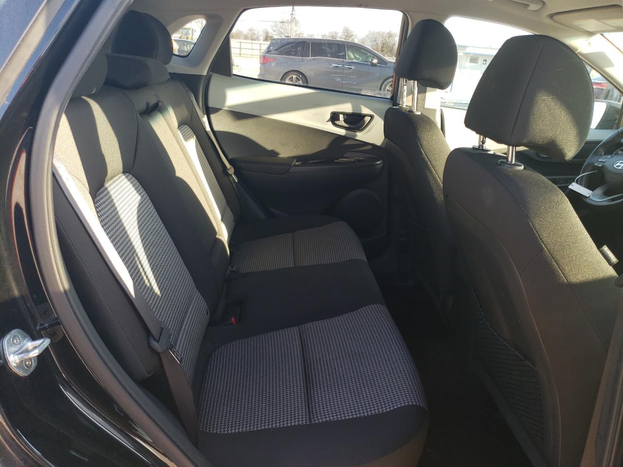 2018 Hyundai Kona - Image 11