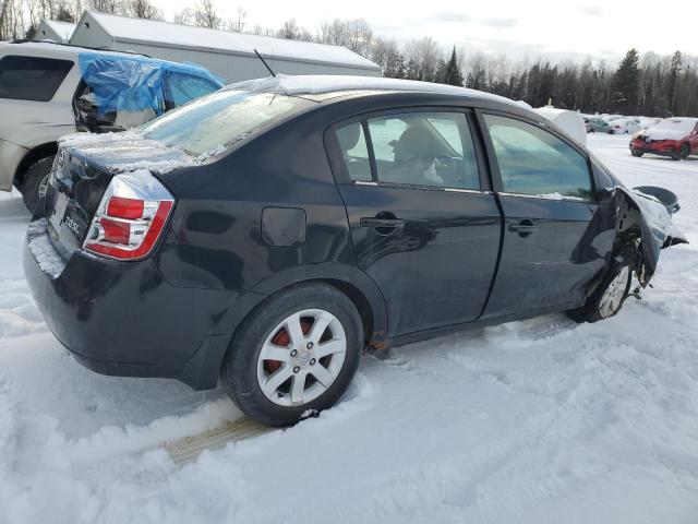 2007 NISSAN SENTRA 2.0