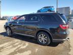 2014 Dodge Durango Limited за продажба в Albuquerque, NM - Front End