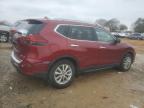 2020 Nissan Rogue S на продаже в Tanner, AL - Rear End