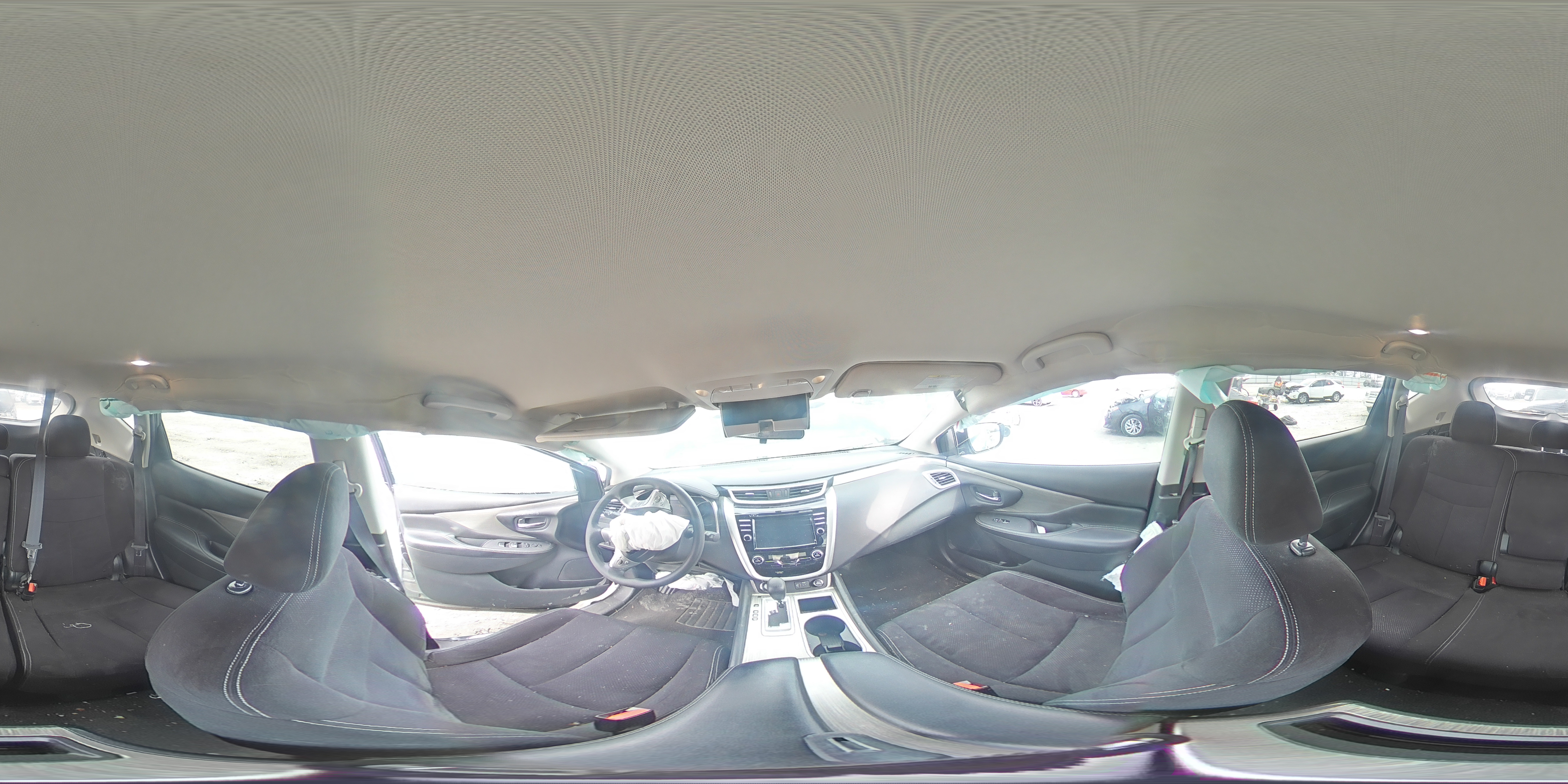 2018 Nissan Murano - Image 14