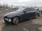 2018 Lexus Is 300 იყიდება Portland-ში, OR - All Over