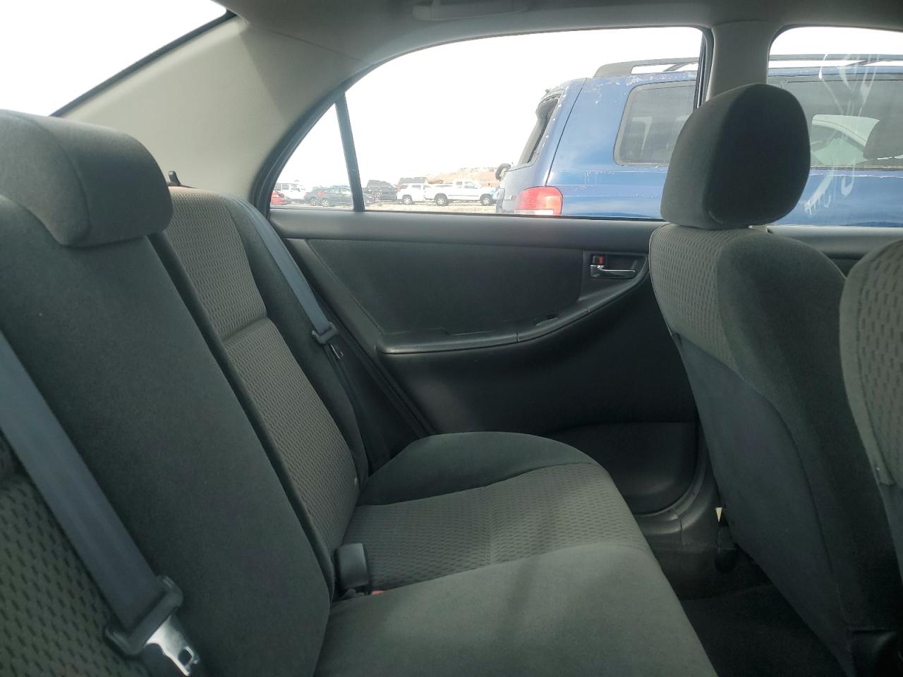 2007 Toyota Corolla - Image 10