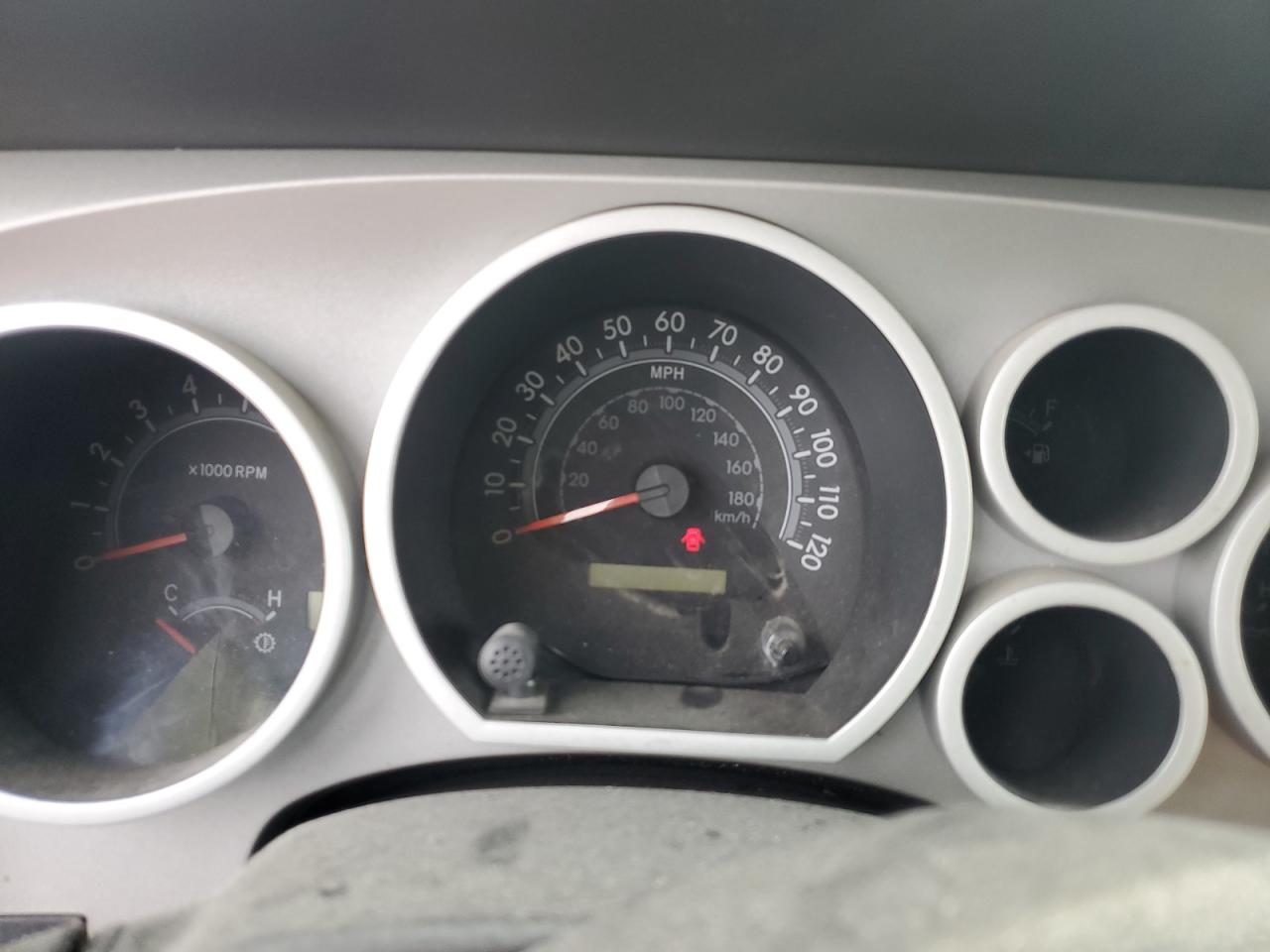2008 Toyota Tundra - Image 9