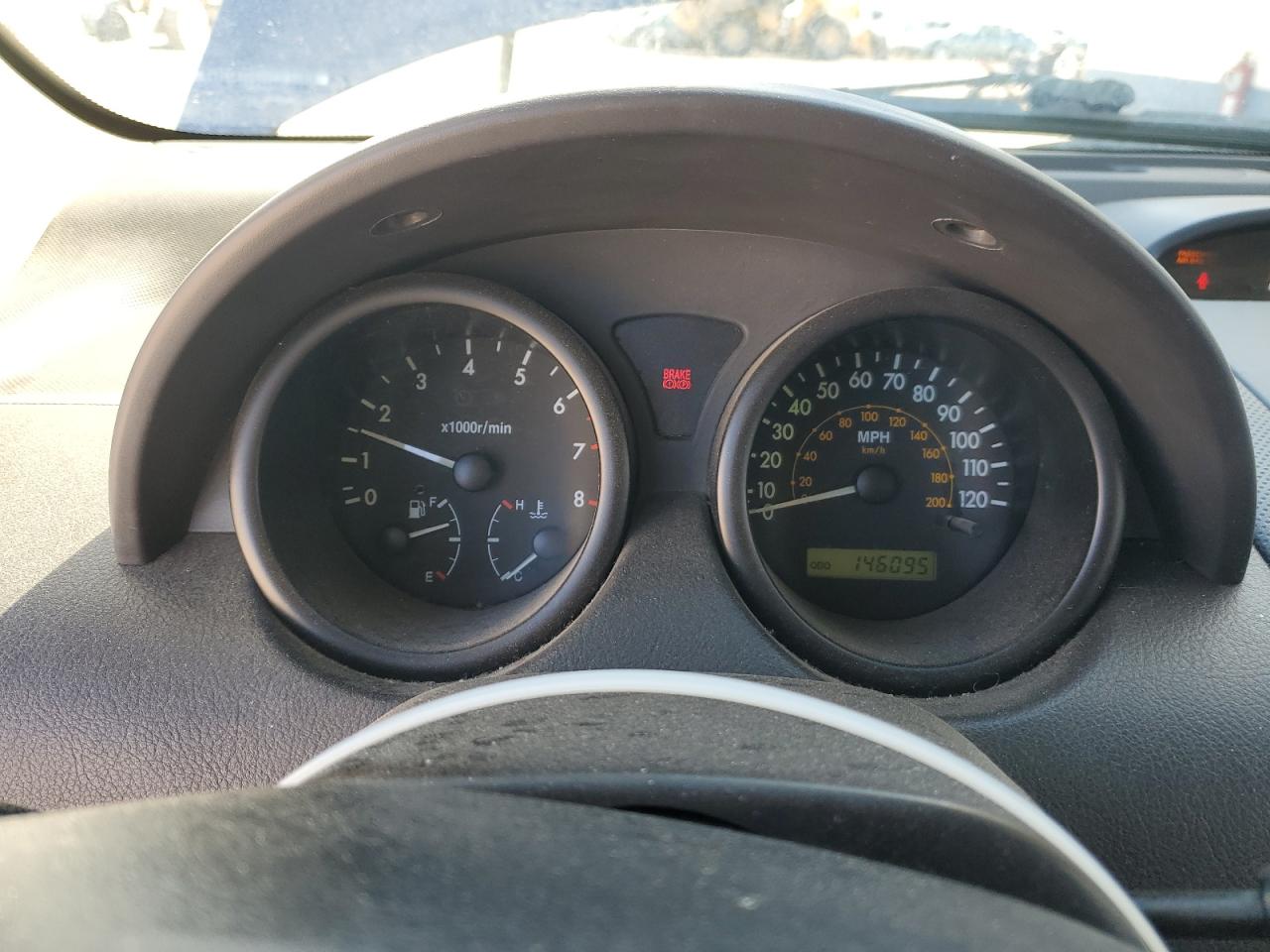 2006 Chevrolet Aveo - Image 9