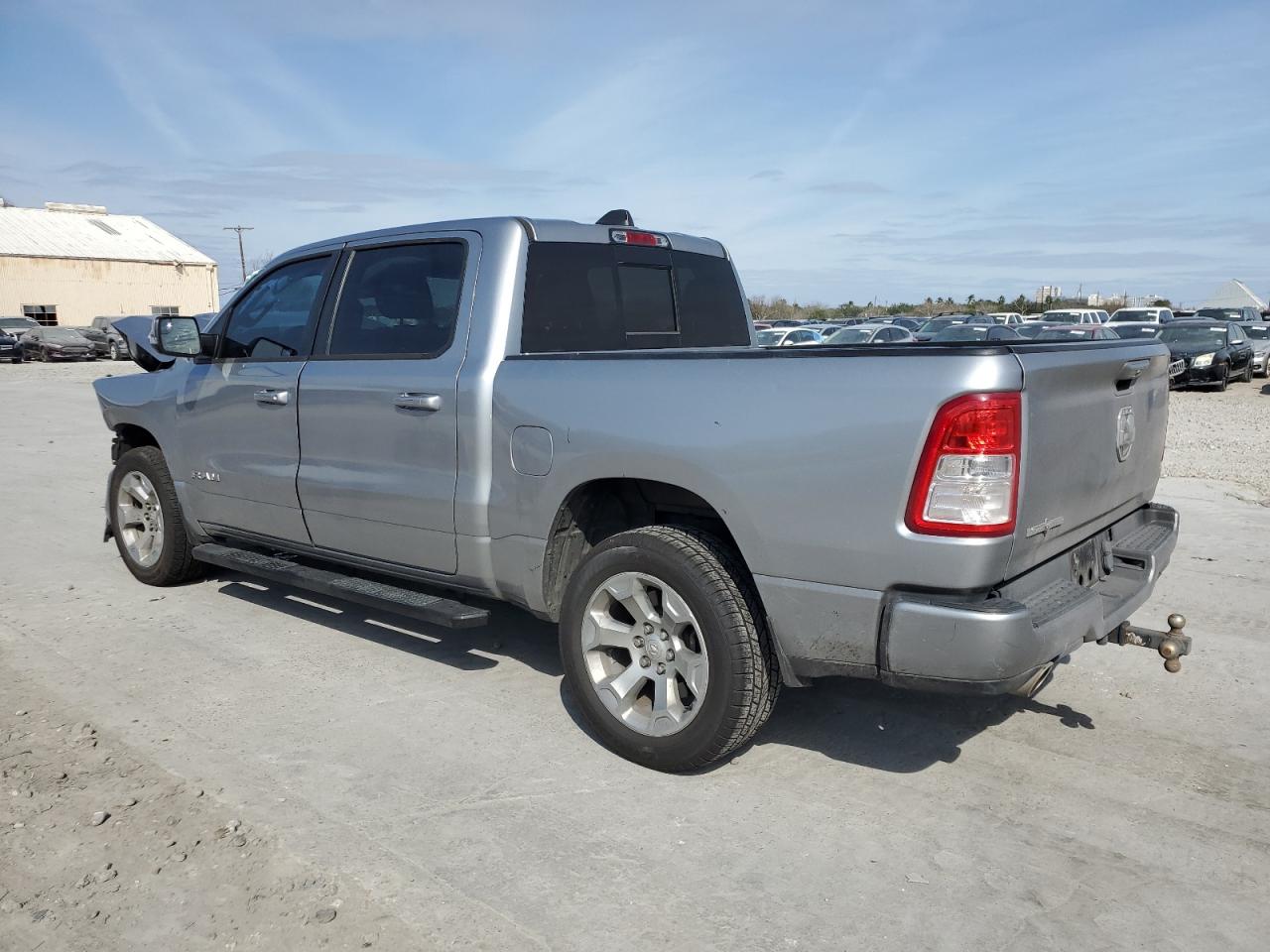 2019 RAM 1500 - Image 2