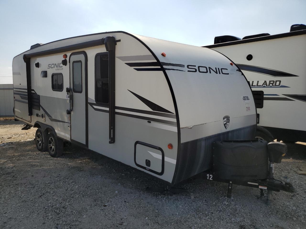 2020 Kzrv Sonic for Sale in Temple, TX - Minor Dent/Scratches