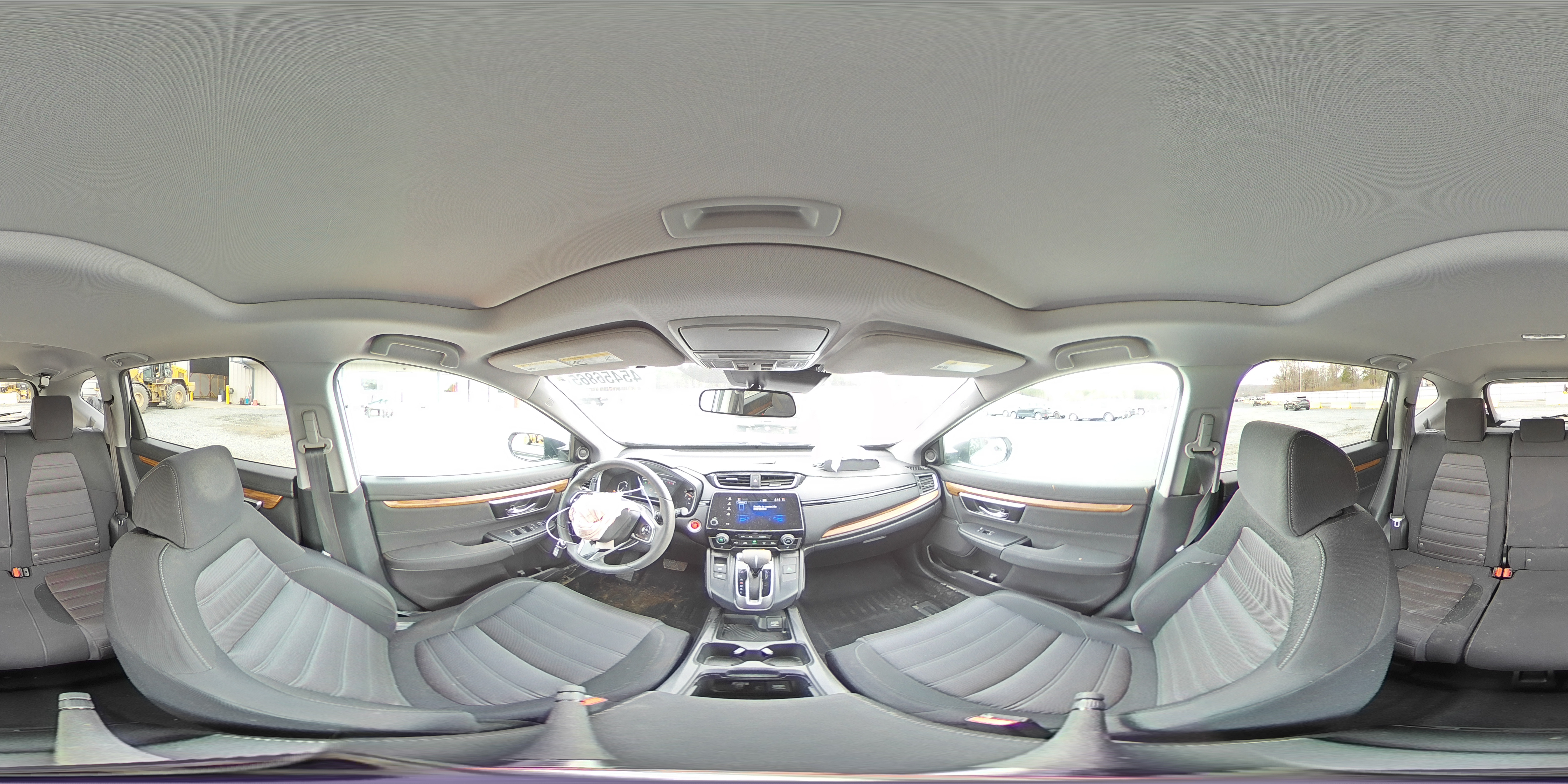 2019 Honda CR-V - Image 13