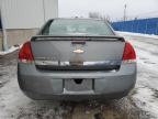 2006 CHEVROLET IMPALA LT for sale at Copart NB - MONCTON