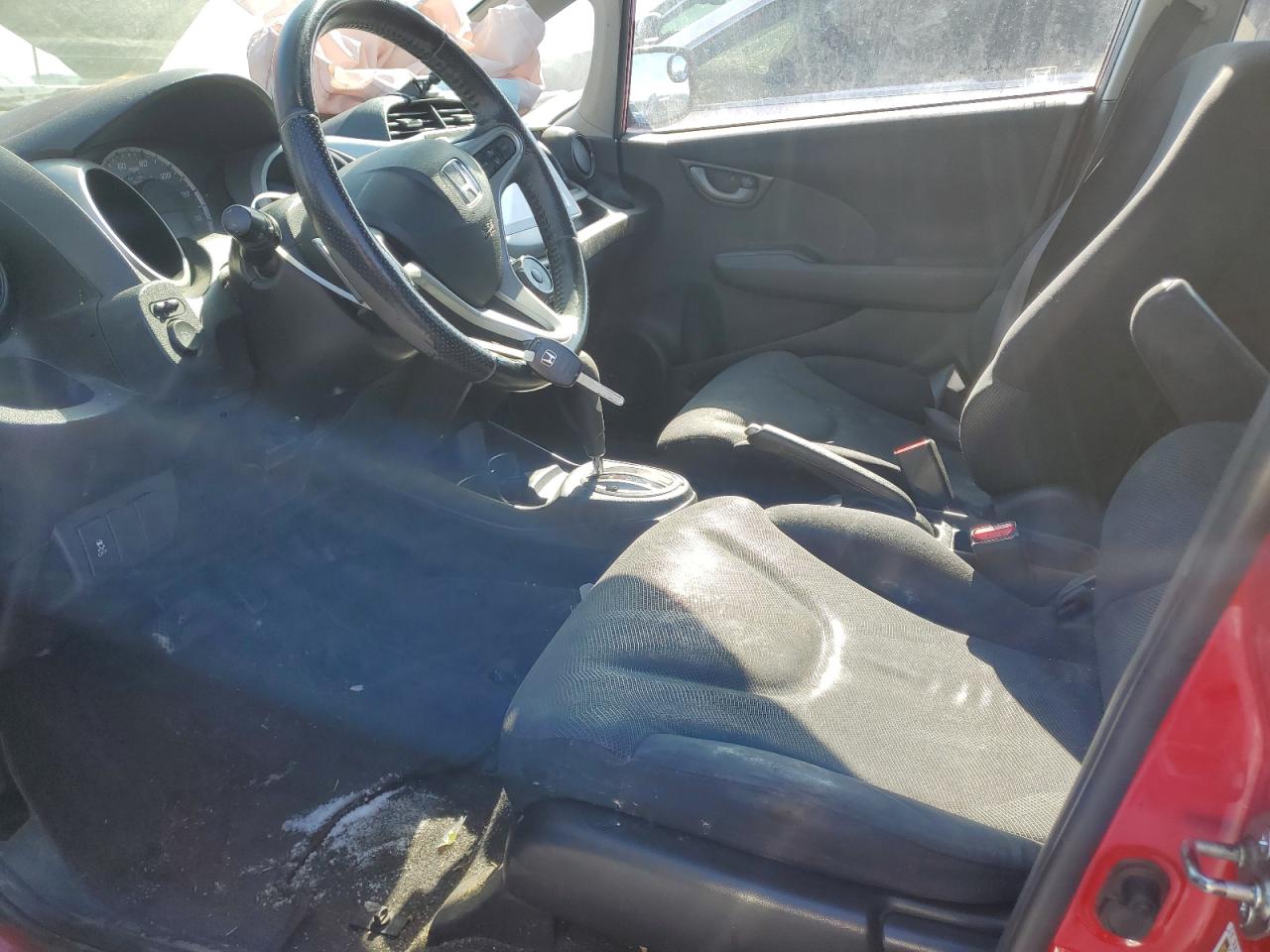 2011 Honda Fit - Image 7