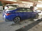 2024 Hyundai Elantra Sel en Venta en Dyer, IN - Front End