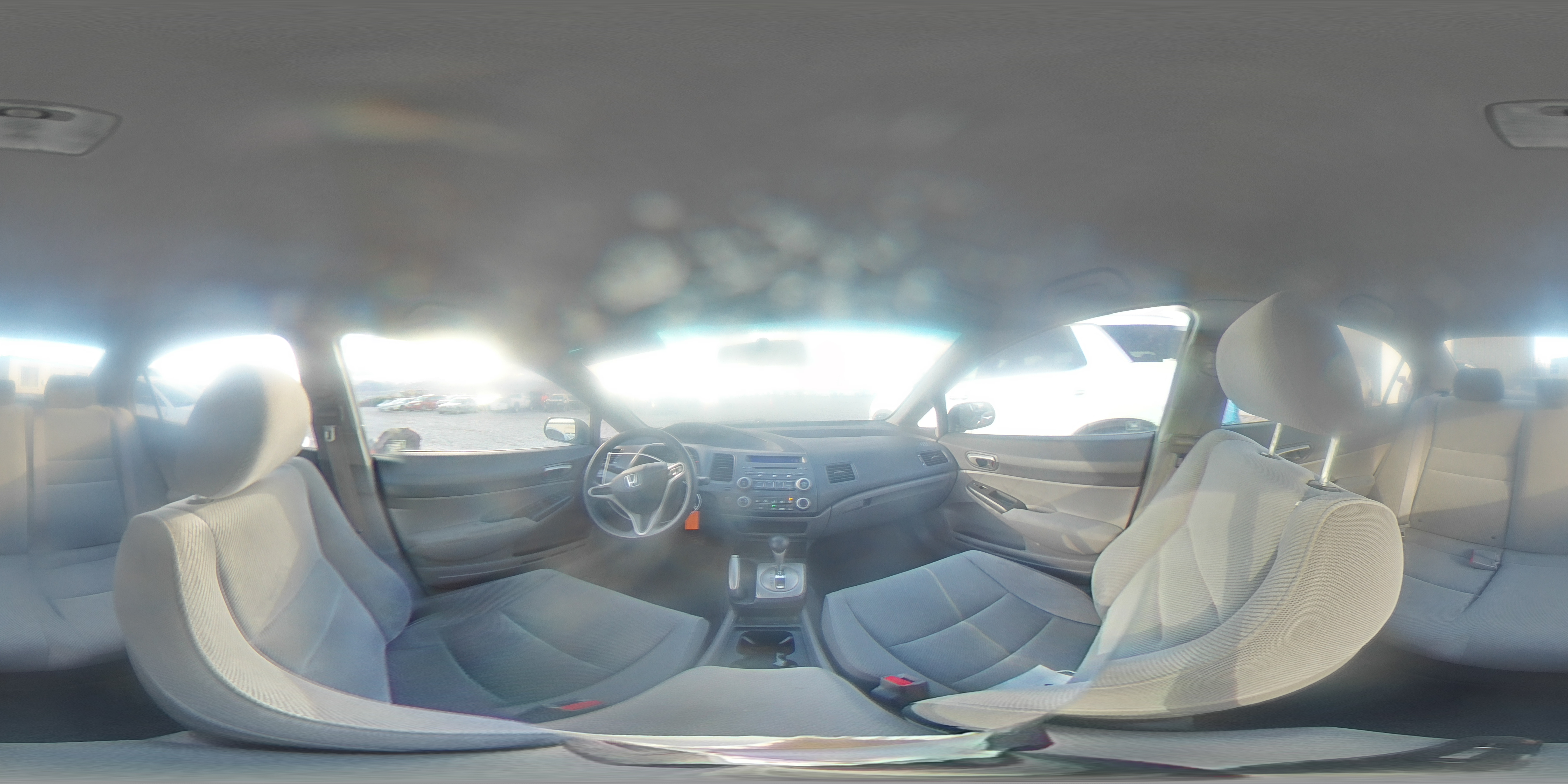 2010 Honda Civic - Image 13