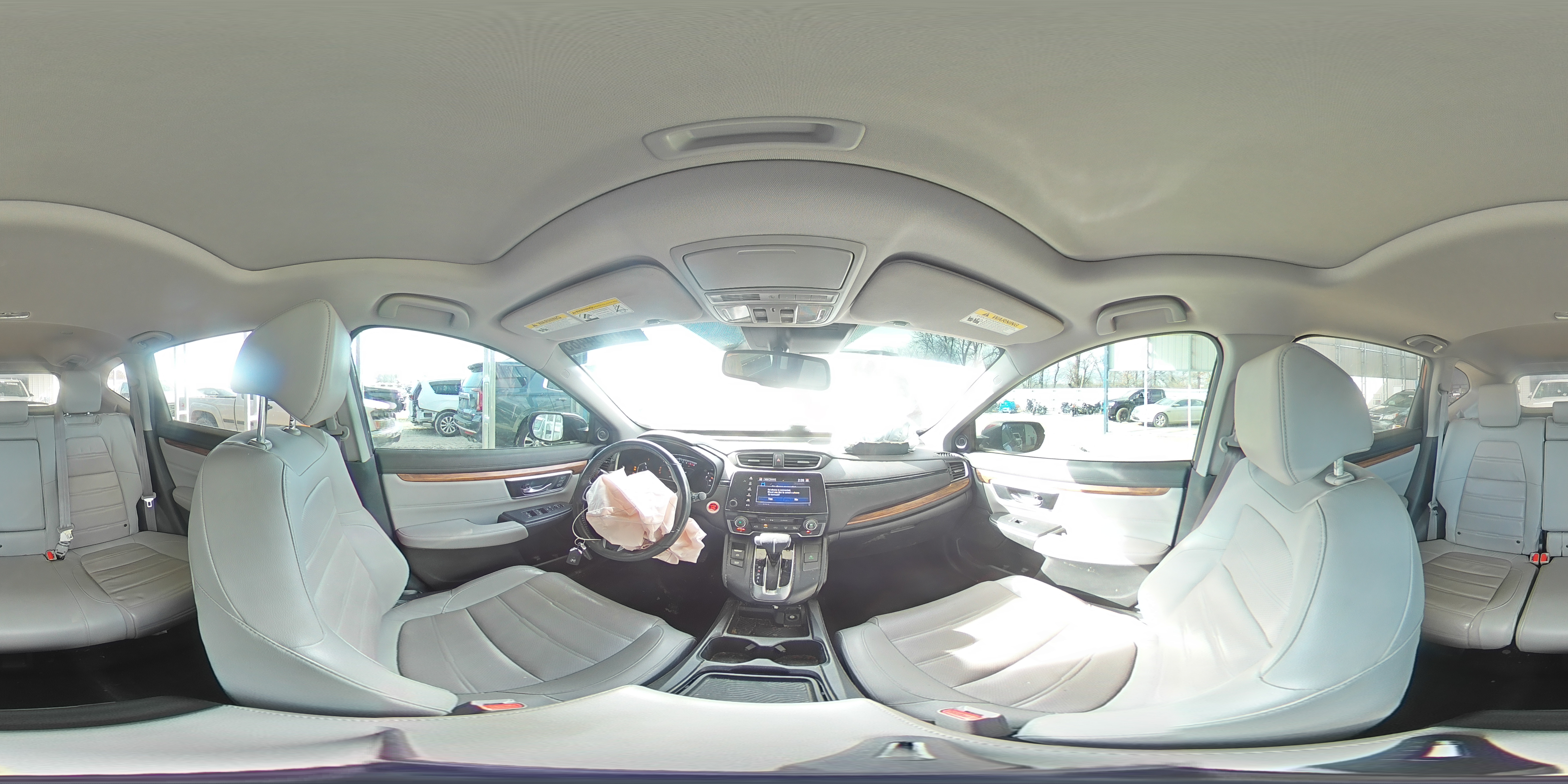 2019 Honda CR-V - Image 14