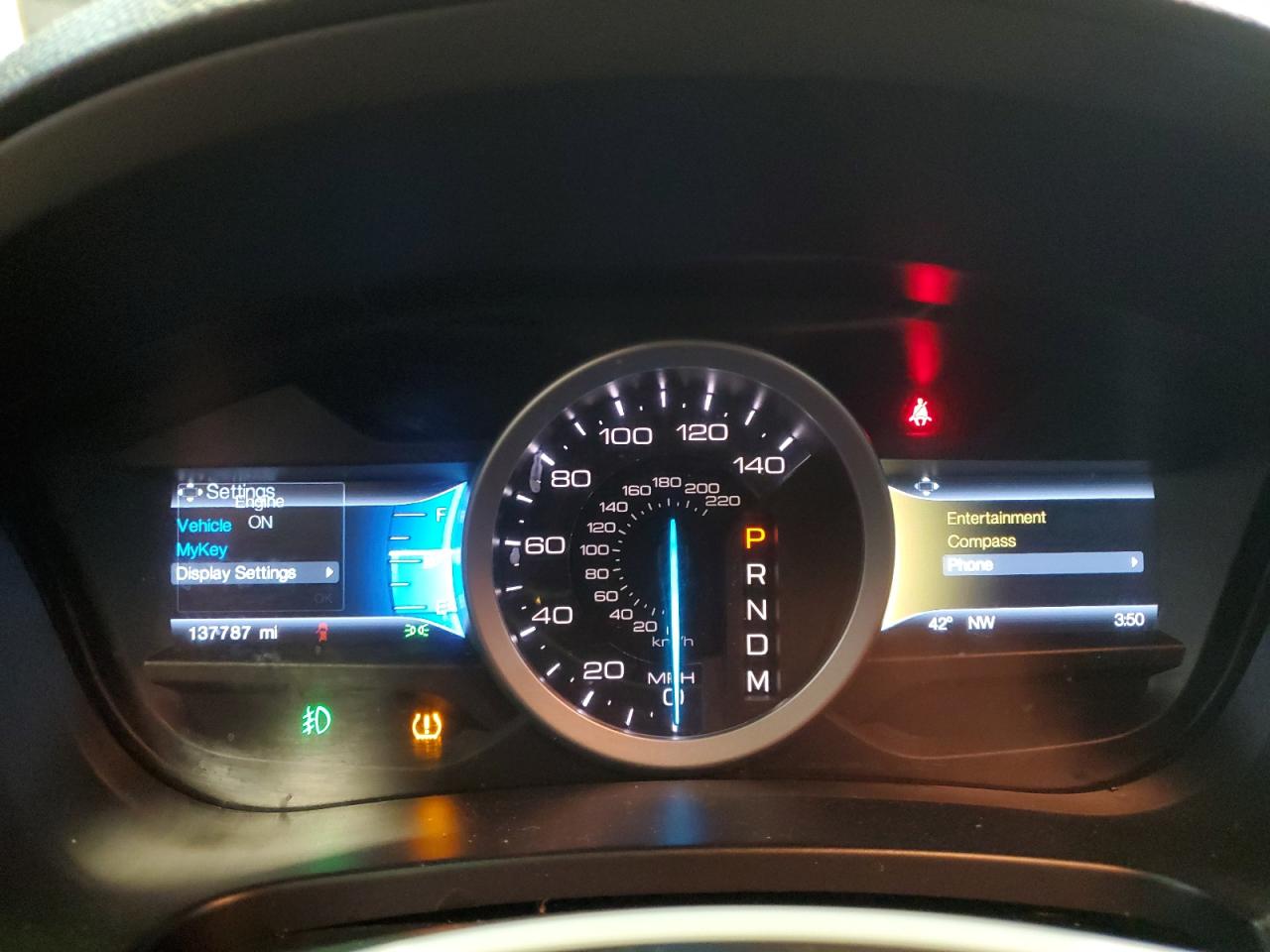 2015 Ford Explorer - Image 9