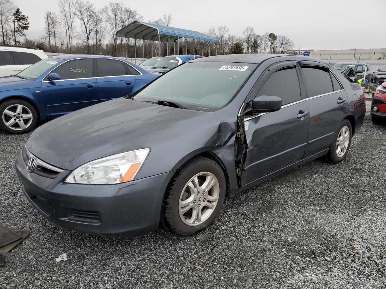 2007 Honda Accord - Image 1
