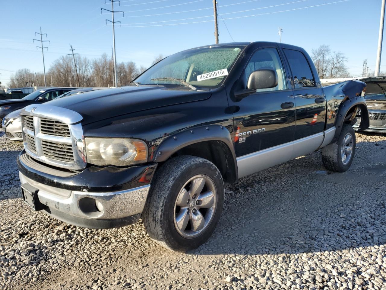 2004 Dodge RAM - Image 1