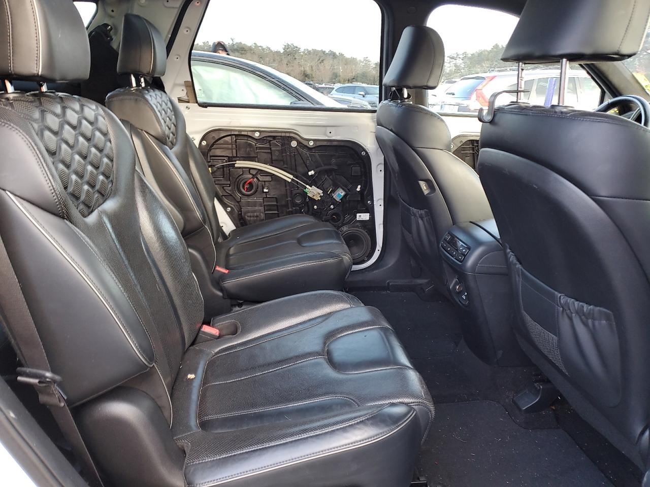 2020 Hyundai Palisade - Image 11