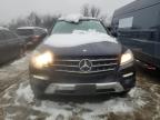 Baltimore, MD에서 판매 중인 2012 Mercedes-Benz Ml 350 4Matic - Rear End