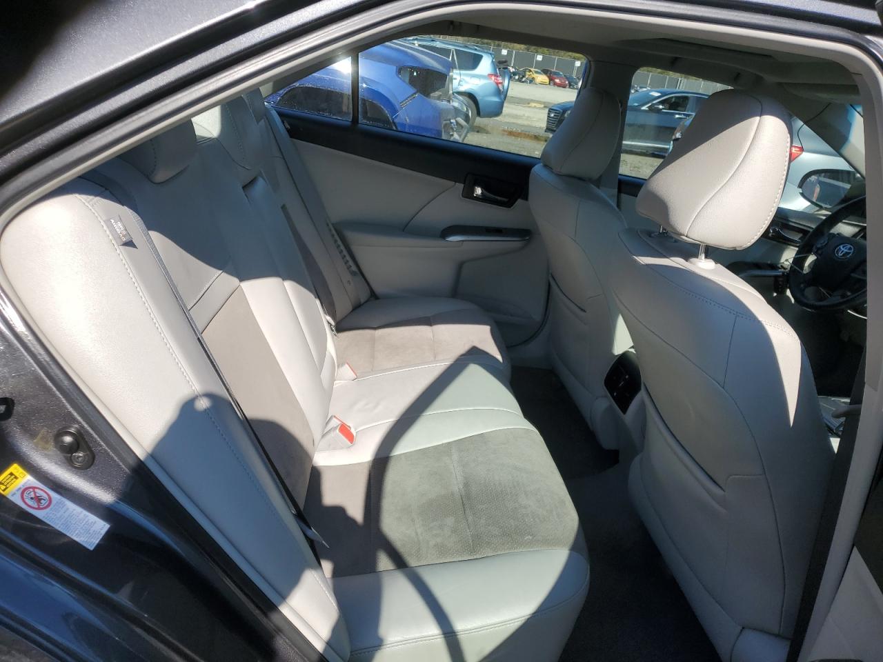 2012 Toyota Camry - Image 10