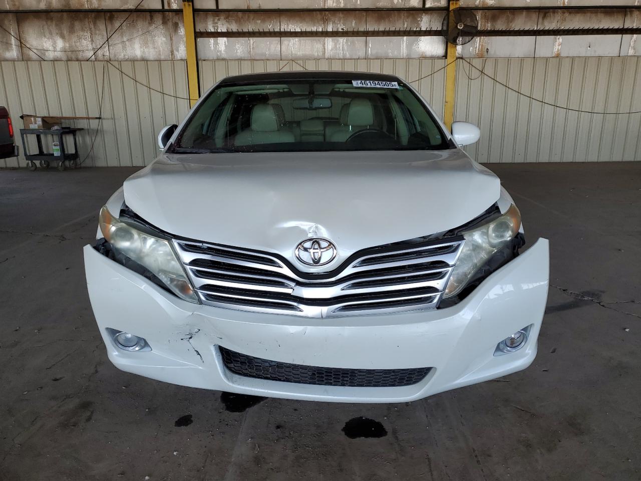 2011 Toyota Venza - Image 5