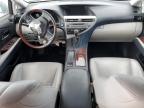 2011 Lexus Rx 450H за продажба в Sun Valley, CA - Front End
