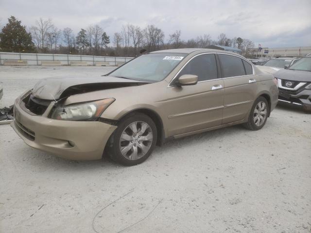 2008 Honda Accord Exl