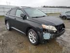 2011 Lexus Rx 350 იყიდება Anderson-ში, CA - Undercarriage